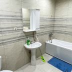 Апартаменты (Люкс с 2мя спальнями), Апартаменты Sun City Apartment