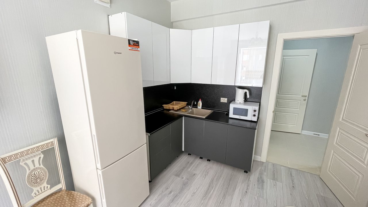Апартаменты (Люкс с 2мя спальнями), Апартаменты Sun City Apartment