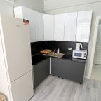 Апартаменты (Люкс с 2мя спальнями), Апартаменты Sun City Apartment