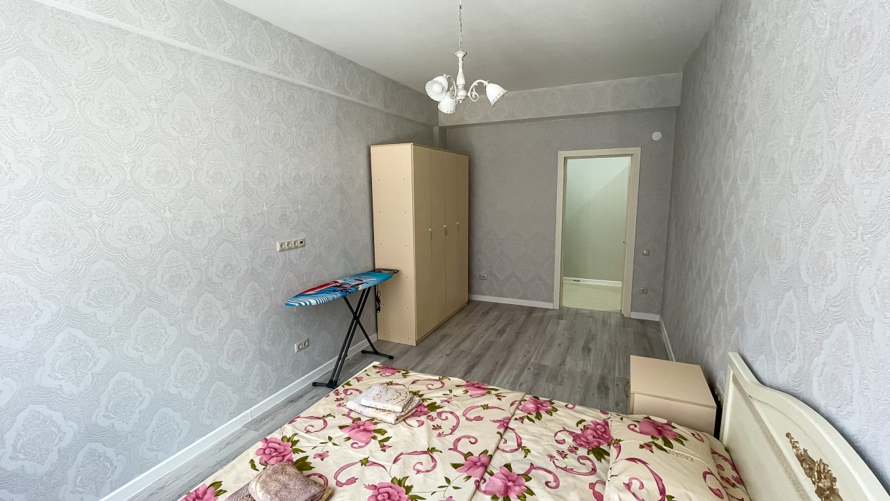 Апартаменты (Люкс с 2мя спальнями), Апартаменты Sun City Apartment