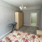 Апартаменты (Люкс с 2мя спальнями), Апартаменты Sun City Apartment