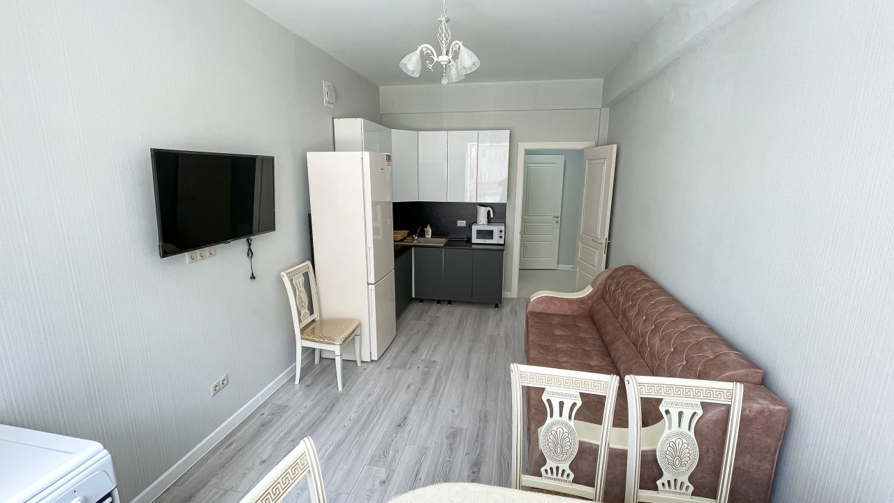 Апартаменты (Люкс с 2мя спальнями), Апартаменты Sun City Apartment
