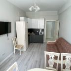 Апартаменты (Люкс с 2мя спальнями), Апартаменты Sun City Apartment
