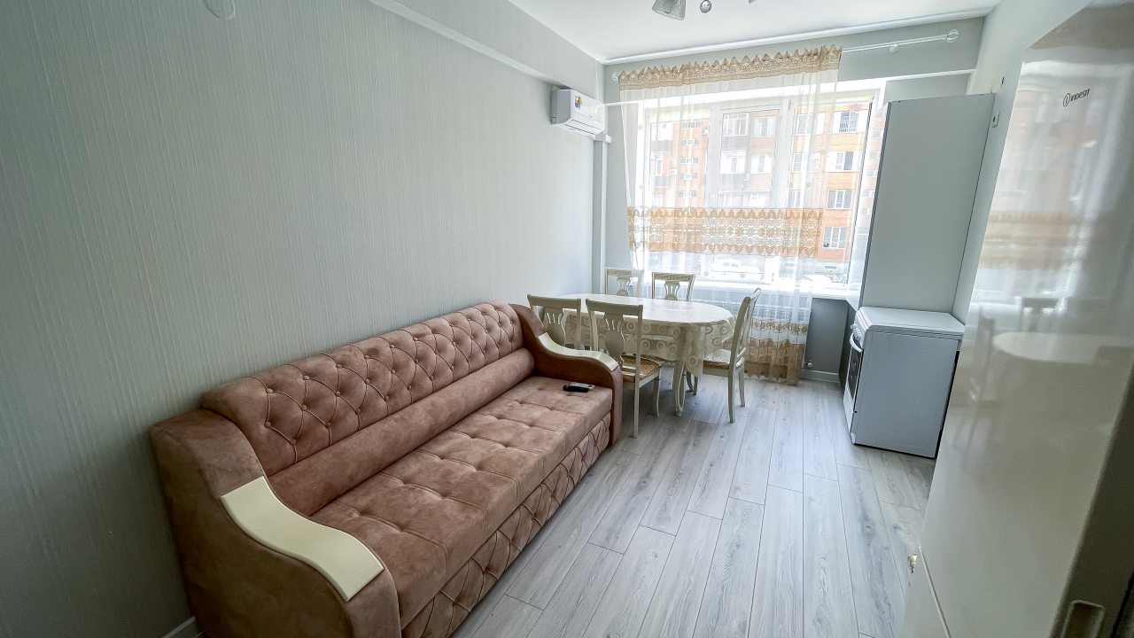 Апартаменты (Люкс с 2мя спальнями), Апартаменты Sun City Apartment