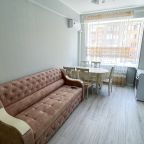 Апартаменты (Люкс с 2мя спальнями), Апартаменты Sun City Apartment