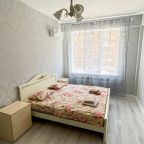 Апартаменты (Люкс с 2мя спальнями), Апартаменты Sun City Apartment