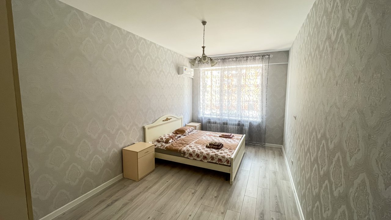 Апартаменты (Люкс с 2мя спальнями), Апартаменты Sun City Apartment