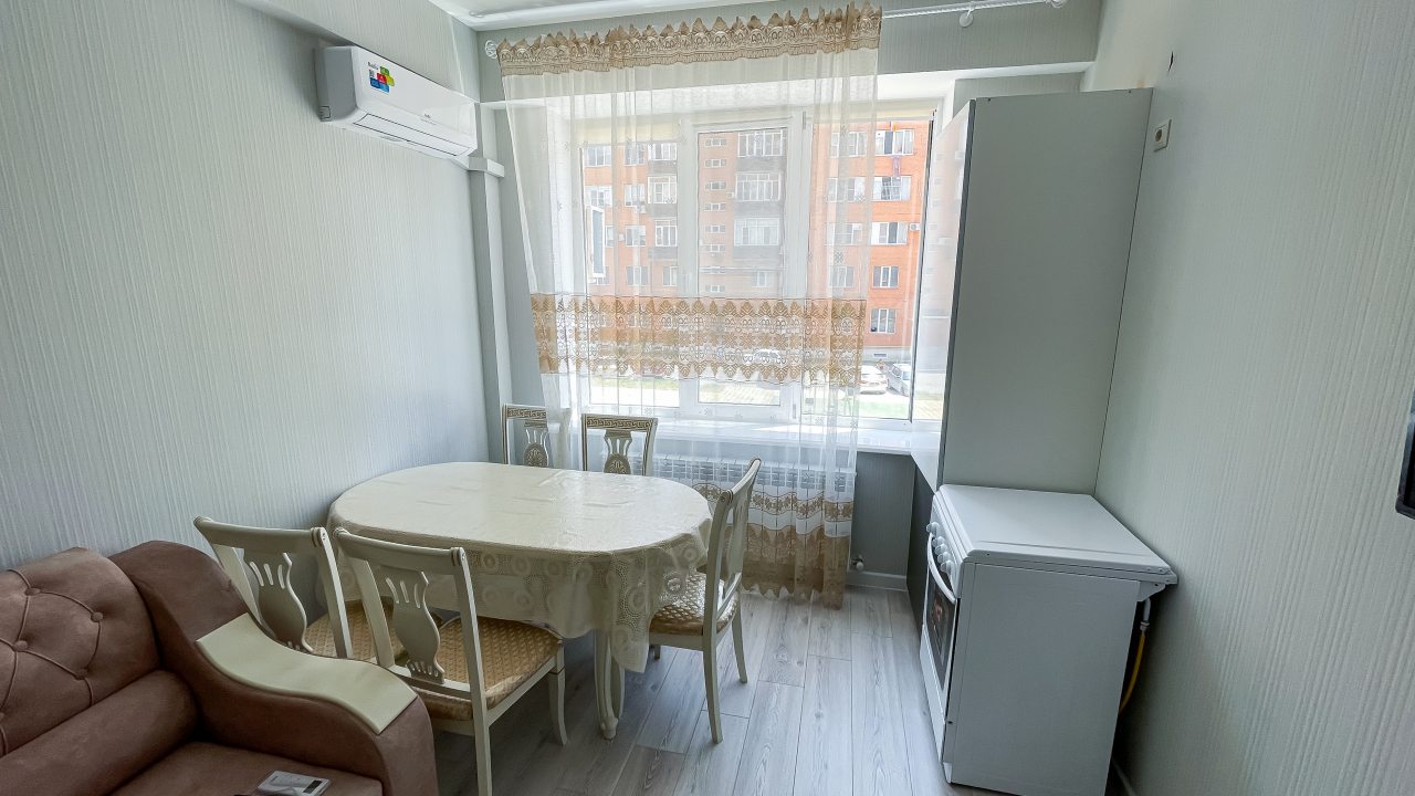 Апартаменты (Люкс с 2мя спальнями), Апартаменты Sun City Apartment