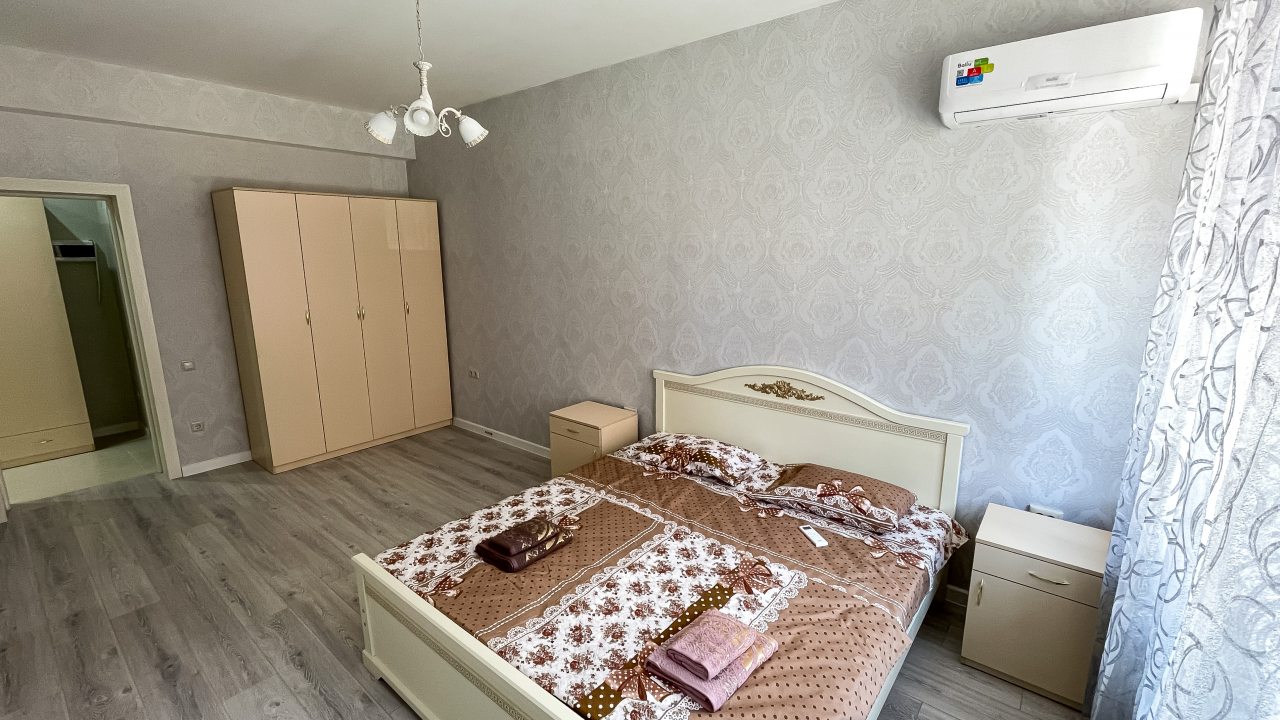 Апартаменты (Люкс с 2мя спальнями), Апартаменты Sun City Apartment