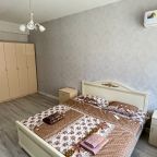 Апартаменты (Люкс с 2мя спальнями), Апартаменты Sun City Apartment