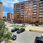 Парковка, Апартаменты Sun City Apartment