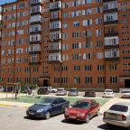 Парковка, Апартаменты Sun City Apartment
