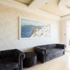 Трёхместный и более (Четырехместный), Гостевой дом Санторини