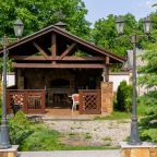 Барбекю, Отель Ваш отдых