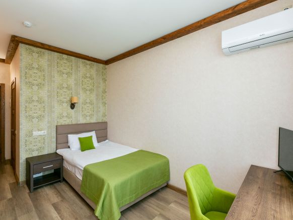 Фотография номера гостиницы Ваш Отдых