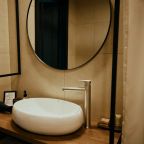 Двухместный (Стандартный номер с двумя односпальными кроватями), Загородный отель SOL Алтай