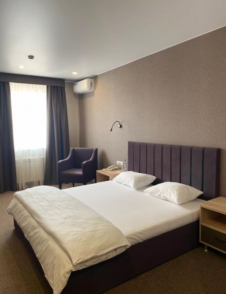 Фотография номера гостиницы Вилла София