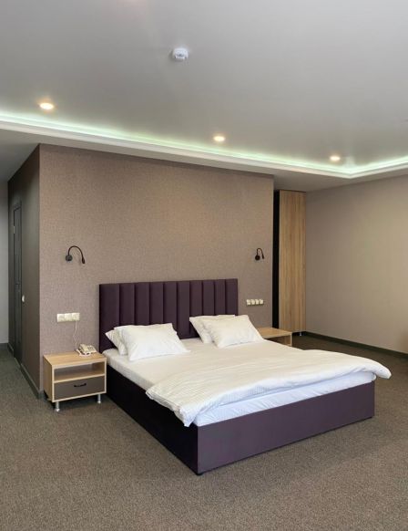 Фотография номера гостиницы Вилла София