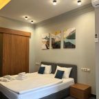 Двухместный (Делюкс), Отель Шато Волго