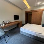 Двухместный (Делюкс), Отель Шато Волго