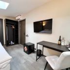 Номер (Стандарт), Отель Шато Волго