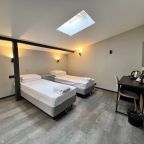 Номер (Стандарт), Отель Шато Волго