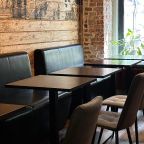 Кафетерий, Отель Шато Волго