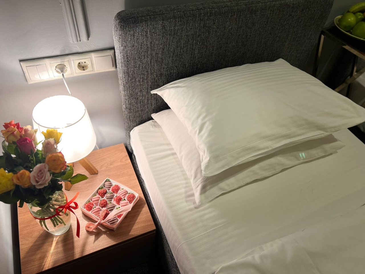 Отель Шато Волго, Москва