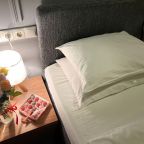 Оформление номера