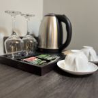 Номер (Стандарт), Отель Шато Волго