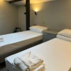 Номер (Стандарт), Отель Шато Волго