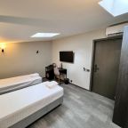 Номер (Стандарт), Отель Шато Волго