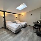 Номер (Стандарт), Отель Шато Волго