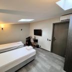 Номер (Стандарт), Отель Шато Волго