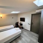 Номер (Стандарт), Отель Шато Волго