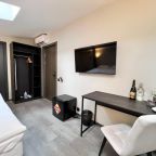 Номер (Стандарт), Отель Шато Волго