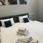 Двухместный (Делюкс), Отель Шато Волго