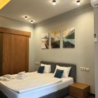 Двухместный (Делюкс), Отель Шато Волго