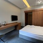 Двухместный (Делюкс), Отель Шато Волго