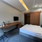 Двухместный (Делюкс), Отель Шато Волго