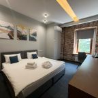 Двухместный (Делюкс), Отель Шато Волго