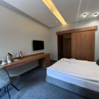 Двухместный (Делюкс), Отель Шато Волго