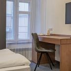 Двухместный (Делюкс), Отель Шато Волго