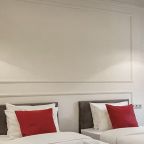 Двухместный (Делюкс), Отель Шато Волго