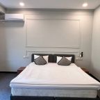 Двухместный полулюкс