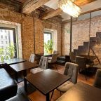 Завтрак, Отель Шато Волго