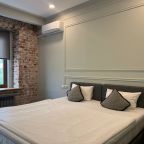 Полулюкс, Отель Шато Волго