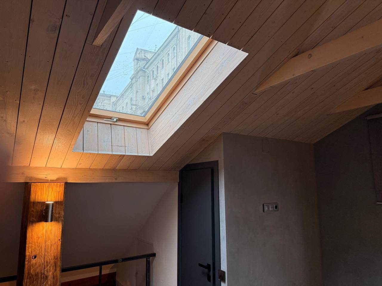 Апартаменты (Двухэтажные апартаменты), Отель Шато Волго