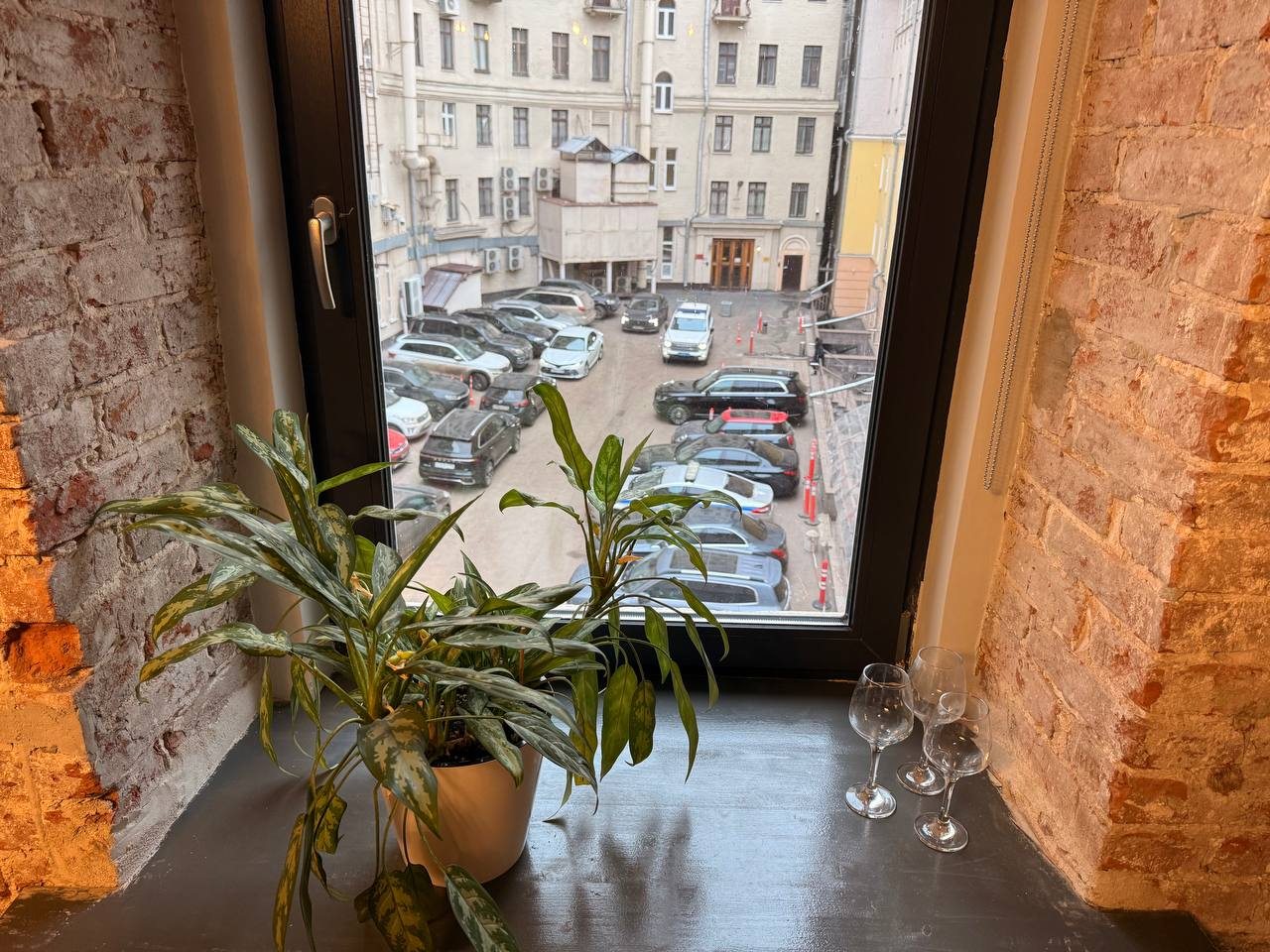 Апартаменты (Двухэтажные апартаменты), Отель Шато Волго