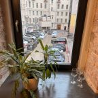 Апартаменты (Двухэтажные апартаменты), Отель Шато Волго